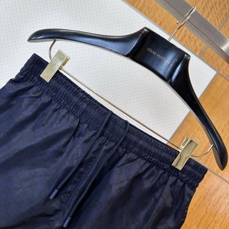 Gucci GG Monogram Swim Shorts