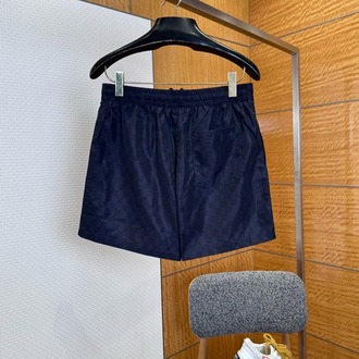 Gucci GG Monogram Swim Shorts