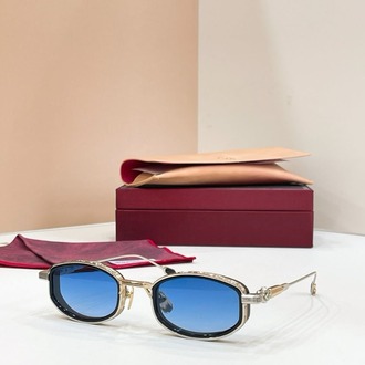 Jacques Marie Mage Hardin Sunglasses