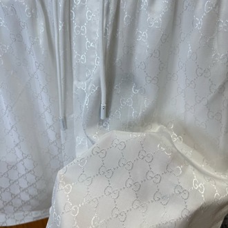 Gucci GG Monogram Swim Shorts