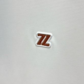 Zegna Oasi Cashmere Polo
