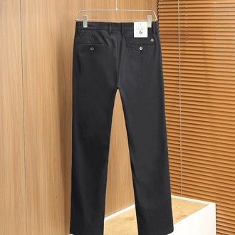 Loro Piana Straight-Leg Chino Trousers