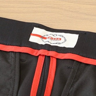 Prada Straight-Leg Chino Trousers