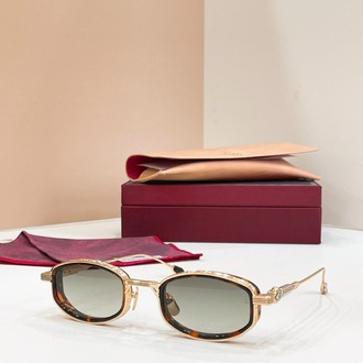 Jacques Marie Mage Hardin Sunglasses
