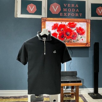 Beymen Club Orginal Siyah Polo Yaka Tshirt