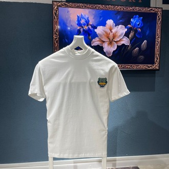 Kenzo Beyaz Tshirt