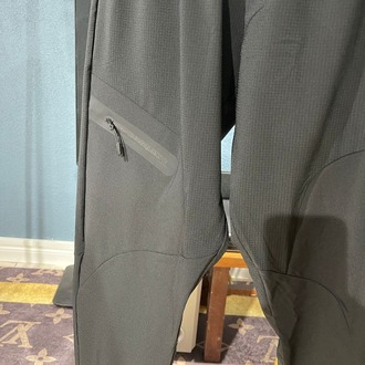 Under Armour Siyah Eşofman Takımı