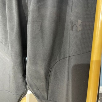Under Armour Siyah Eşofman Takımı