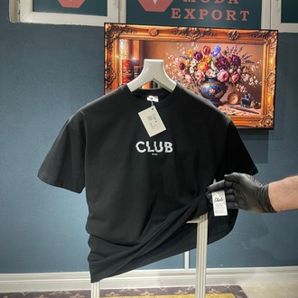 Beymen Club Orginal Siyah Tshirt