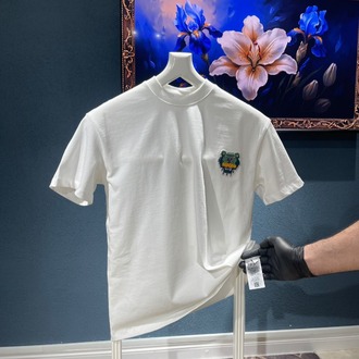 Kenzo Beyaz Tshirt