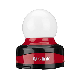 S-link Led Pilli Dekoratif Kamp Feneri