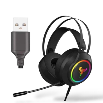 Global V1 Pro Max profesyonel headset GAMİNG KULAKLIK
