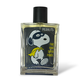 PEANUTS For Men Erkek Parfüm Odunsu Kokulu Woody Scented 100 Ml
