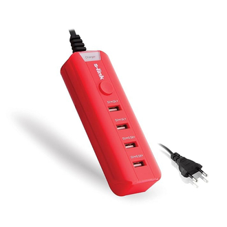S-Link Ev Şarj Adaptörü