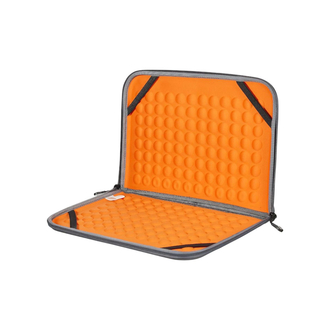 Addison Gri Ultrabook Laptop çantası