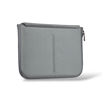 Addison Gri Ultrabook Laptop çantası