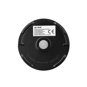 S-link Led Pilli Dekoratif Kamp Feneri