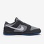 Nike Dunk Low Anthracite Cool Grey