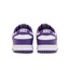 Nike Dunk Low Championship Court Purple
