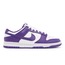 Nike Dunk Low Championship Court Purple