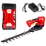 TS-30TP FİLİZ ALMA MAKİNESİ AKÜLÜ 10AH YEDEK BIÇAK