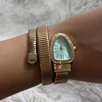 Serpenti Saat