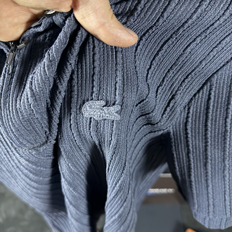 Lacoste Fitilli Şort Takım (lacivert)