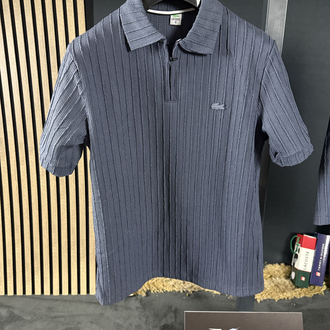 Lacoste Fitilli Şort Takım (lacivert)