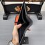 Hermes Wallet - Black