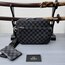 Louis Vuitton Trio Messenger Bag