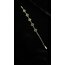 Van Cleef Bracelet - Black & Gold