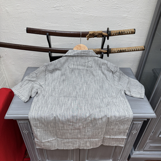 Jacquemus SE Button Down 