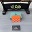 Goyard Cardholder - Orange