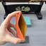 Goyard Cardholder - Orange