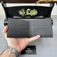 Goyard Wallet - Black