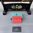 Goyard Cardholder - Red