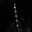 Van Cleef Bracelet - Blue & Gold