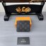 Louis Vuitton Wallet - Black