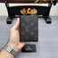 Louis Vuitton Pocket Organizer - Black