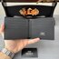 Hermes Wallet - Black