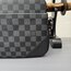 Louis Vuitton Trio Messenger Bag