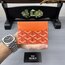 Goyard Cardholder - Orange
