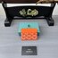 Goyard Cardholder - Orange