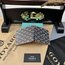 Goyard Wallet - Brown