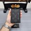 Louis Vuitton Pocket Organizer - Black