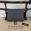 Goyard Clutch Bag - Black