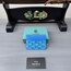 Goyard Cardholder - Blue