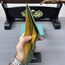 Goyard Wallet - Green