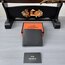 Hermes Wallet - Black