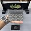 Goyard Cardholder - Gray
